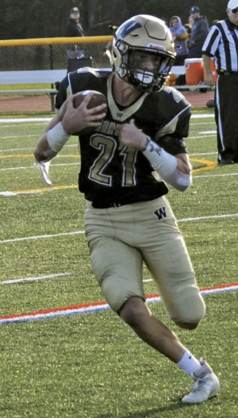 Nick Teresky